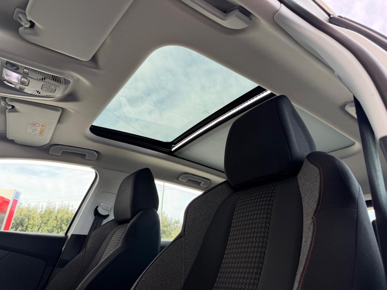 Peugeot 3008 BlueHDi 130 EAT8 Allure