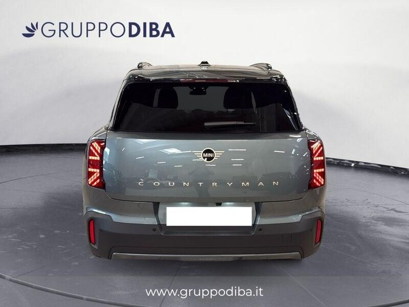MINI Countryman Mini U25 Mini 1.5 48V C Classic auto