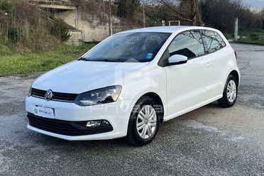 VOLKSWAGEN Polo 1.4 TDI 3p. Trendline