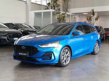 Ford Focus Wagon Focus SW 1.0t ecoboost h ST-Line 155cv powershift