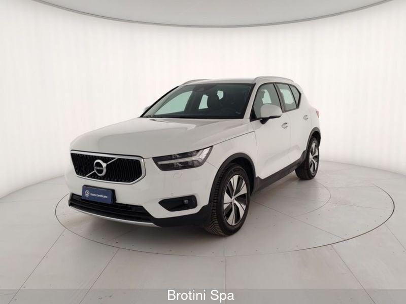 Volvo XC40 XC40 T3 Momentum Pro