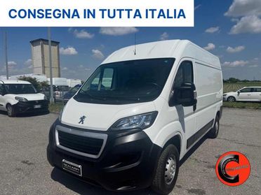FIAT Ducato (PEUGEOUT BOXER)435 2.2 B.HDi 140 CV L2H2 SENSORI-