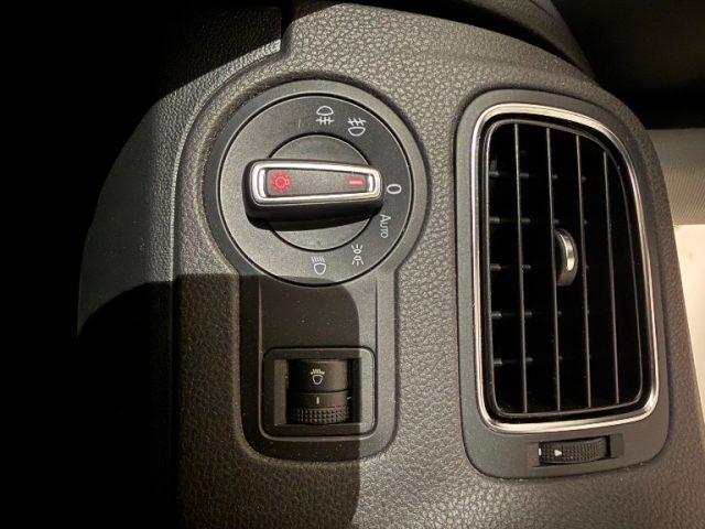 VOLKSWAGEN Polo 1.2 TSI DSG 5p. Highline BlueMotion Technology