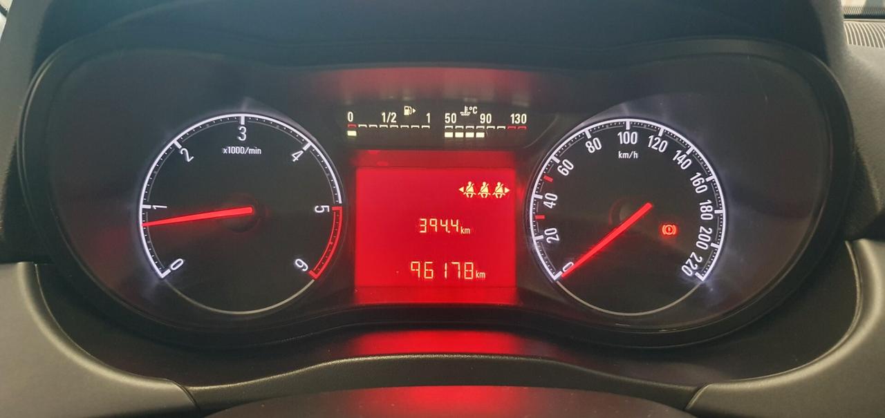 Opel Corsa 1.3 CDTI 5 porte n-Joy