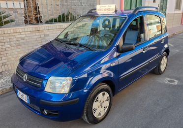 Fiat Panda 1.2 BENZINA