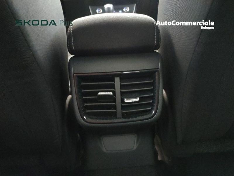 Skoda Fabia 1.0 TSI EVO Style