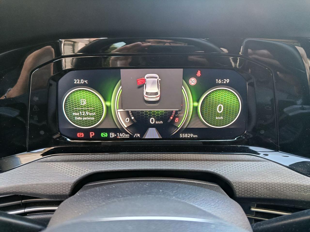 Volkswagen Golf Ultimate 2.0 TSI GTI #10337