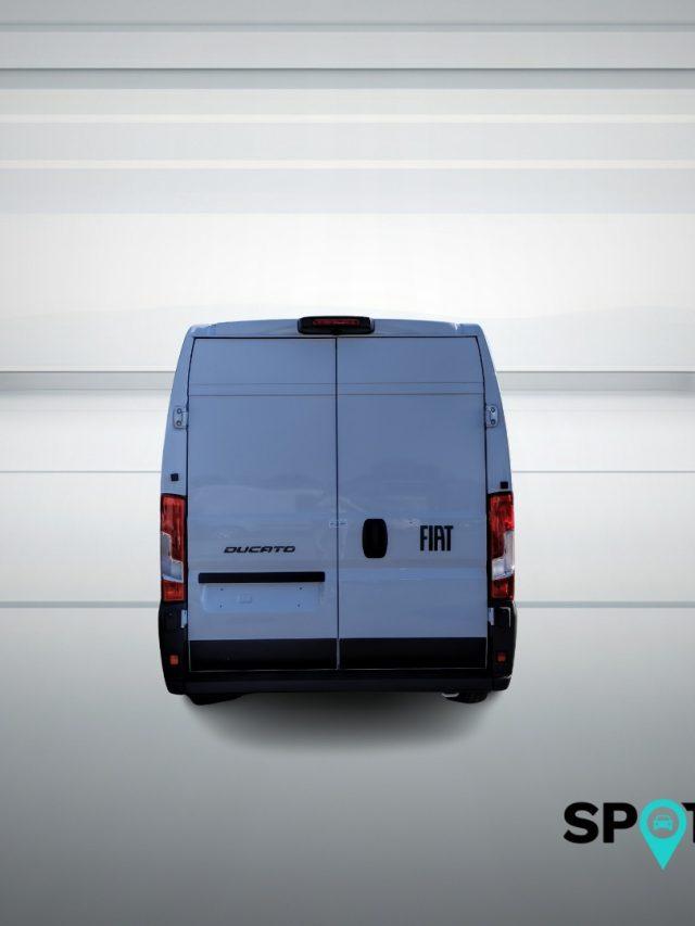 FIAT Ducato 35 2.2 Mjt 140CV MT6 PM-TM MH2 LASTRATO