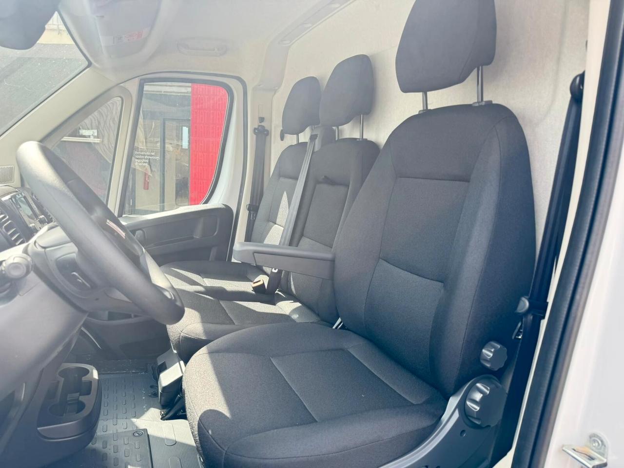 Fiat Ducato 33 2.2 Mjt 140CV PLM-TM Furgone