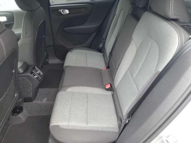 Volvo XC40 XC40 2.0 b3 Core auto