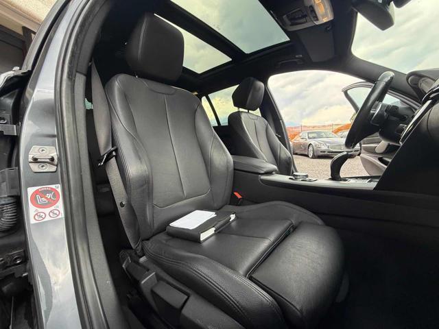 BMW 320 d xDrive Touring Msport