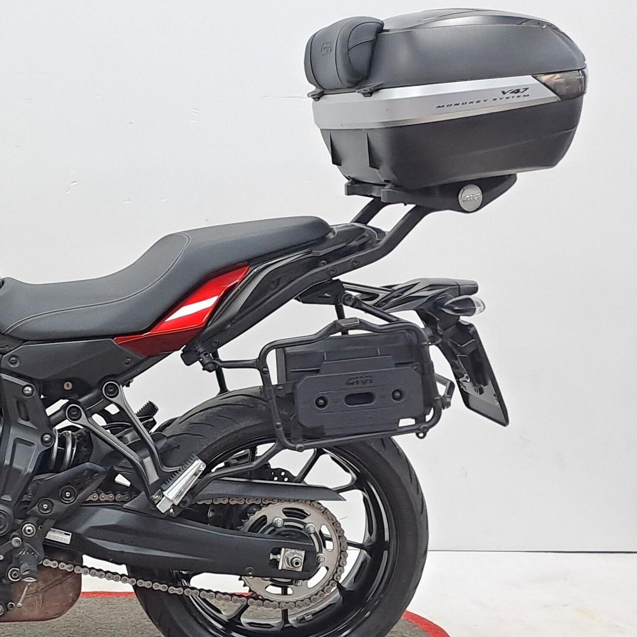 Yamaha Tracer 700 *SUPERPREZZO