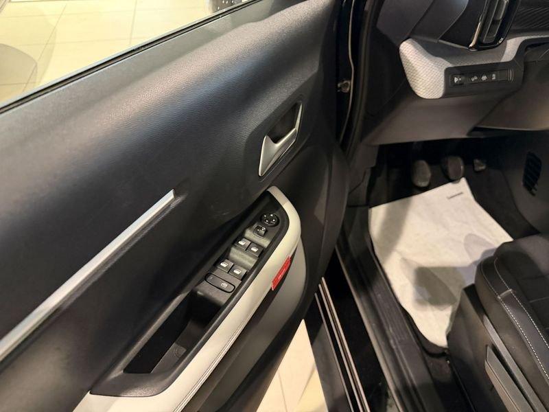 Citroën C3 C3 PureTech 100 S&S Max