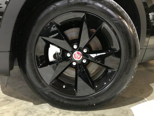 JAGUAR E-Pace 2.0D 150 CV AWD aut. R-Dynamic S TETTO/PELLE/NAVI