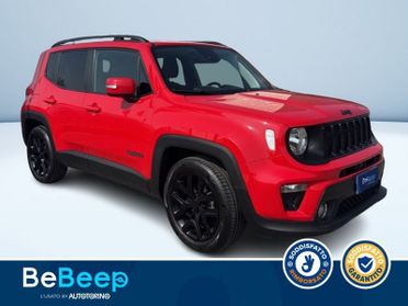 Jeep Renegade 1.0 T3 NIGHT EAGLE 2WD