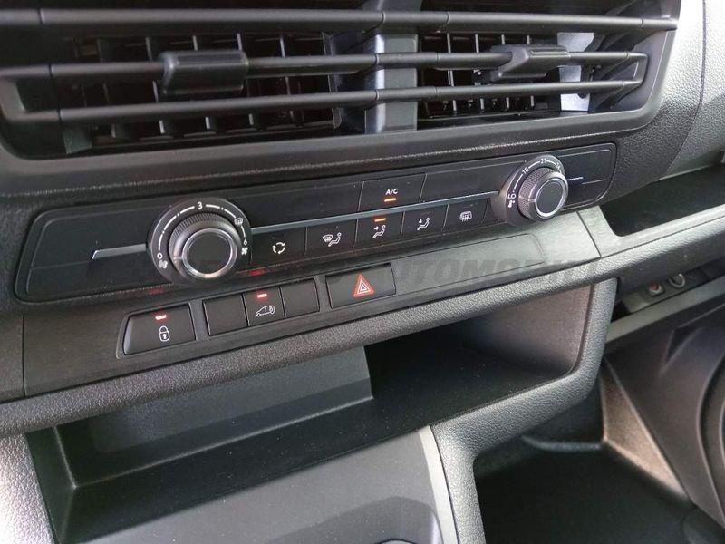 FIAT Scudo Scudo Serie 3 Van L2h1 1.5 Bluehdi 120cv Mt6