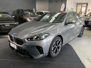 BMW Serie 1 120d 48V MSport