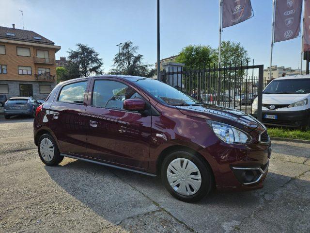 MITSUBISHI Space Star 1.0 Invite
