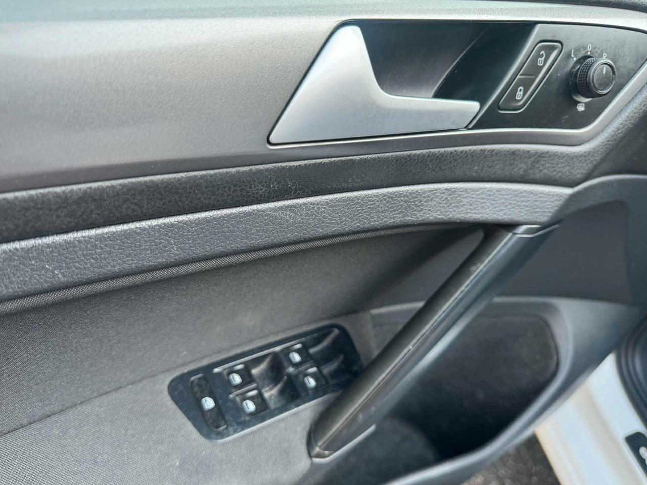 Volkswagen Golf Anno 2015