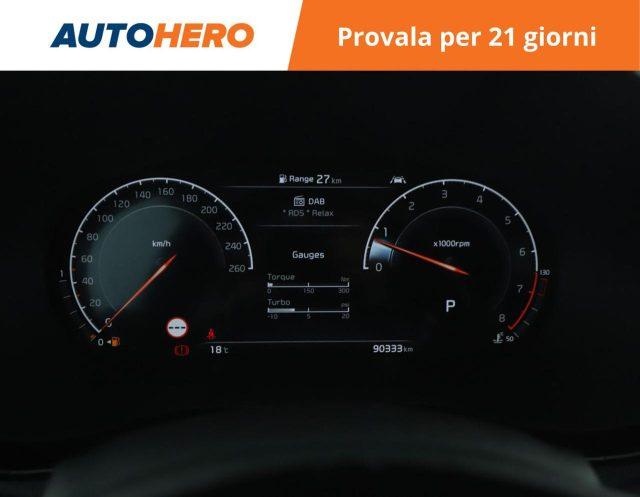 KIA Ceed 1.6 T-GDi 204 CV DCT 5p. GT