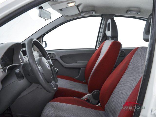FIAT Panda 1.2 4x4 - PER OPERATORI DEL SETTORE
