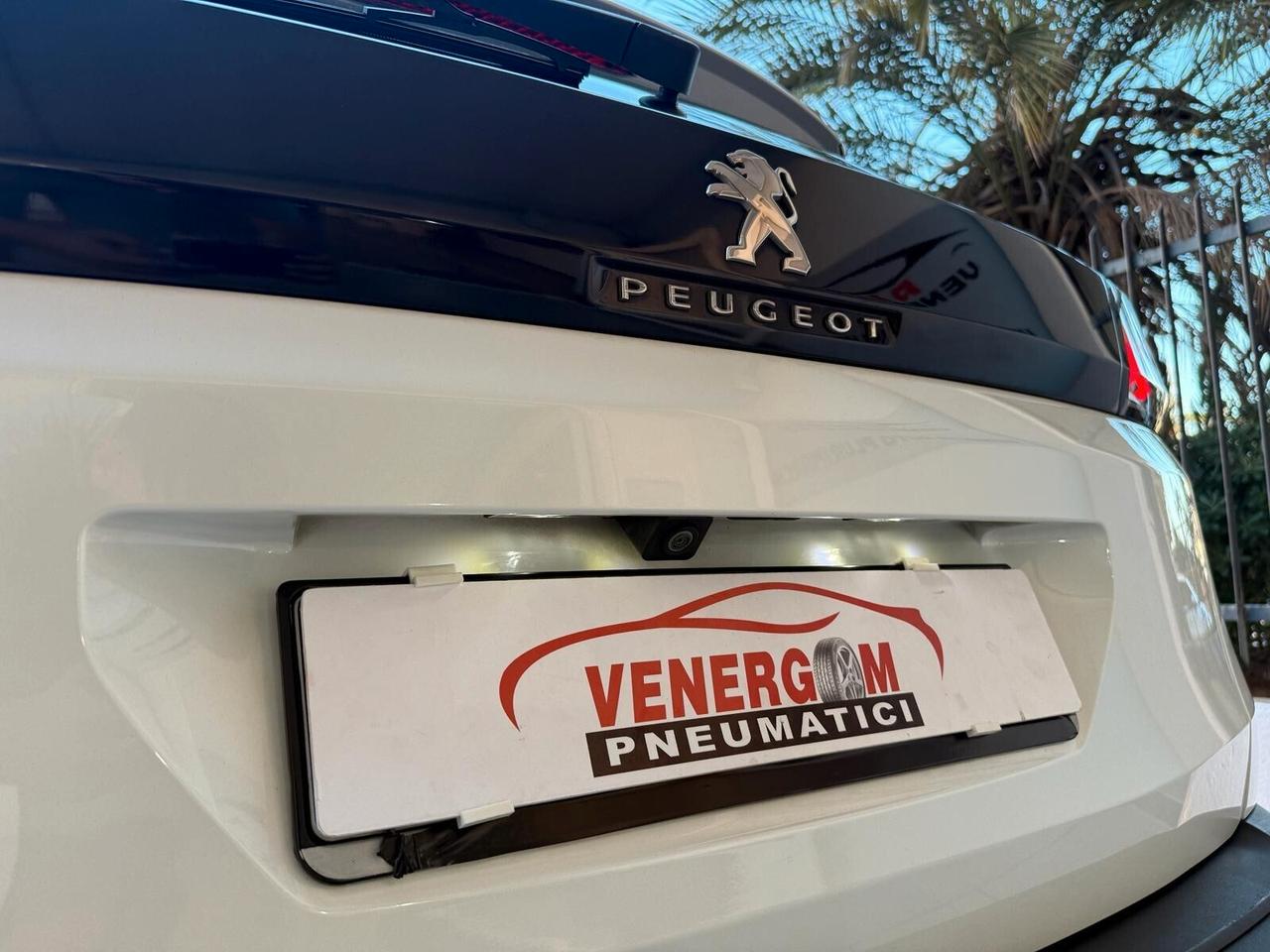 Peugeot 3008 1.5 Blue-HDi Active Pack