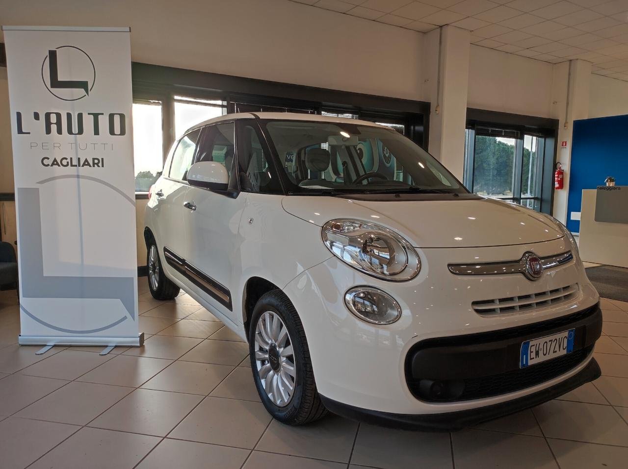 Fiat 500L 1.3 Multijet 85 CV Pop Star