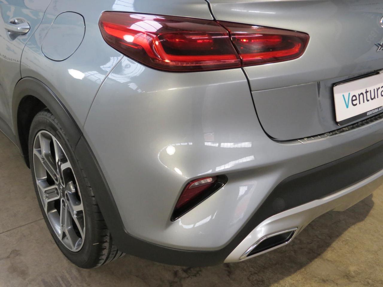 Kia XCeed 1.6 CRDi 115 CV Style