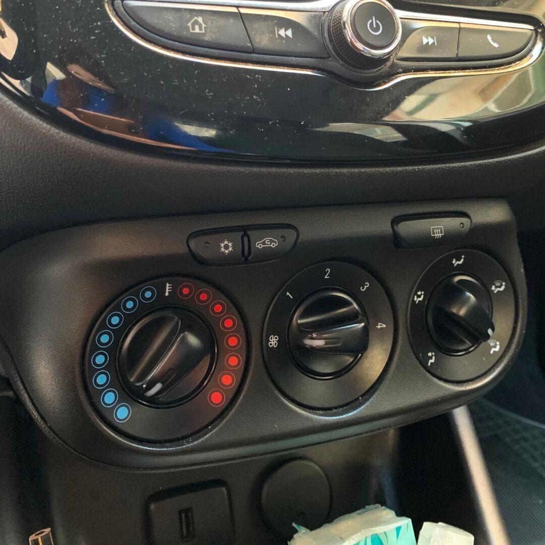 Opel Corsa 1.4 90CV GPL Tech 5 porte N-Joy