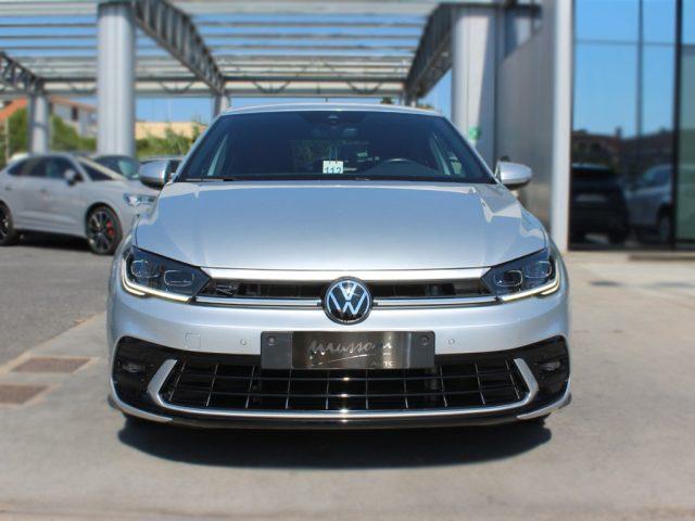 VOLKSWAGEN Polo 1.0 TSI 110 CV DSG R-Line