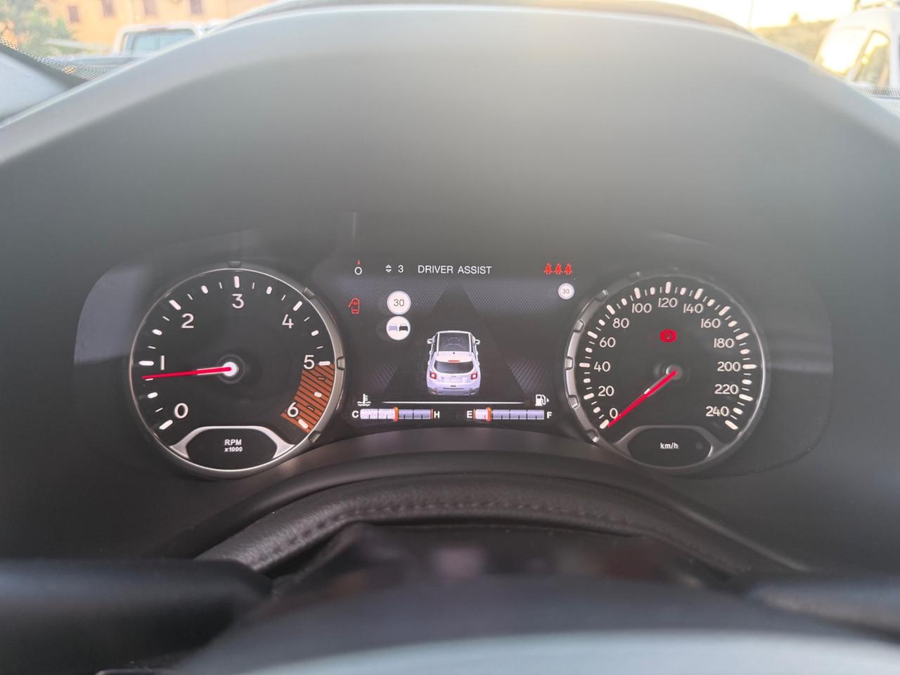 Jeep Renegade 1.6 Mjt 130 CV S 2021