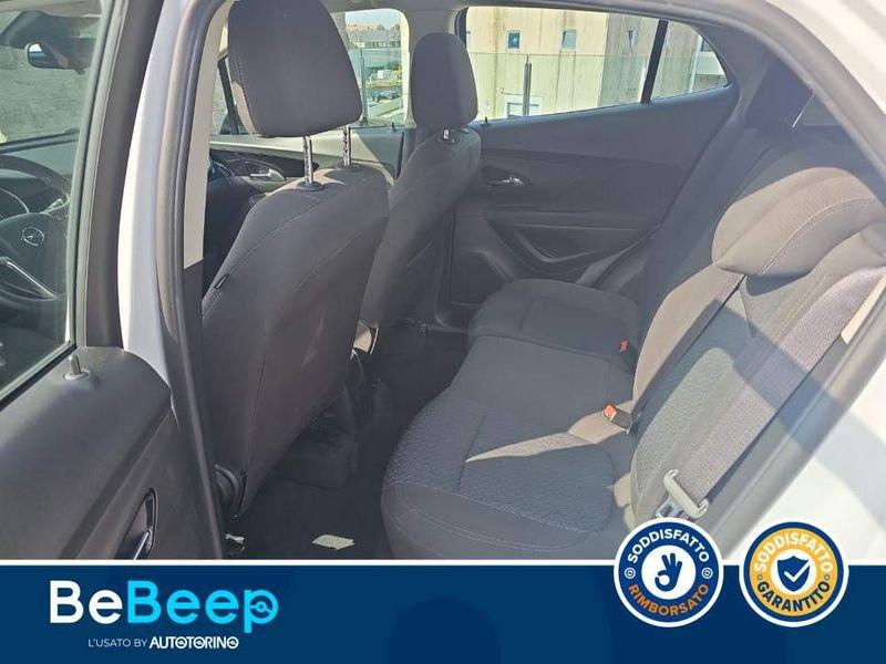 Opel Mokka X 1.6 B-COLOR S&S 4X2 115CV