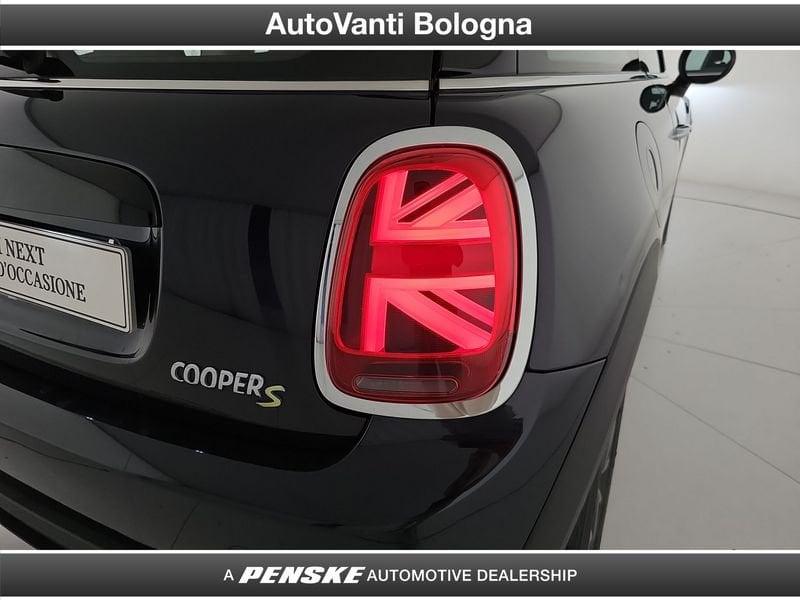 MINI Mini Full Electric Cooper SE Essential