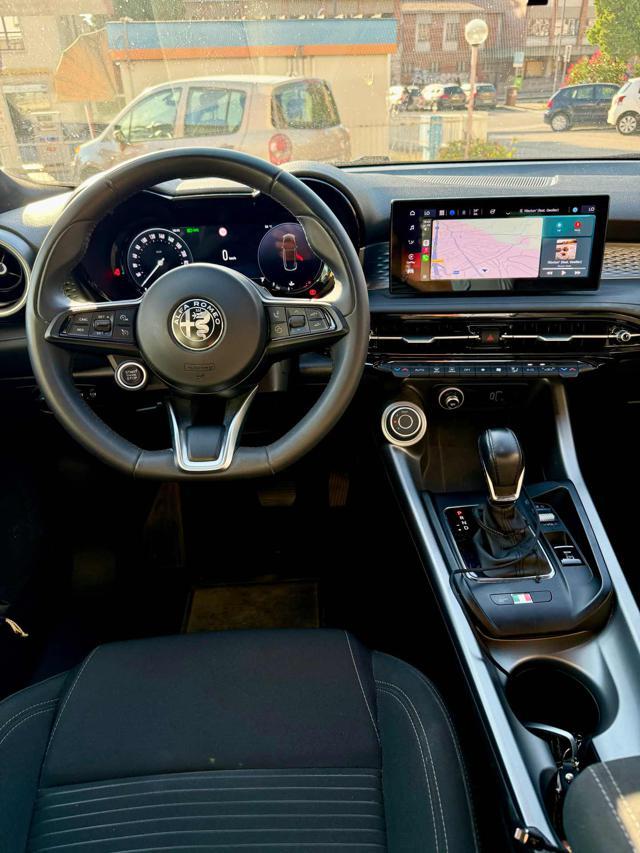 ALFA ROMEO Tonale 1.5 130 CV MHEV TCT7 Sprint