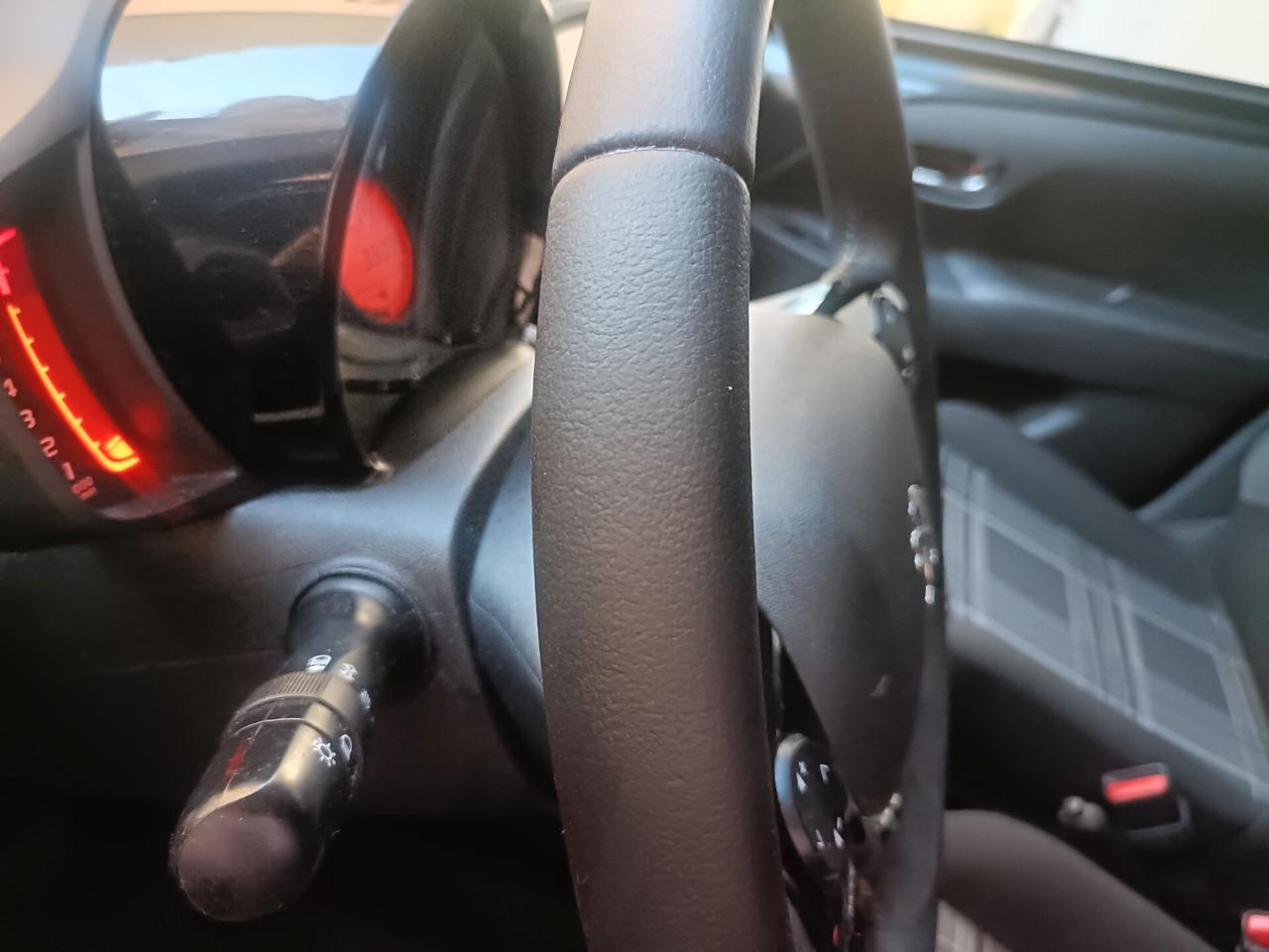 Peugeot 108 VTi 68 5 porte Allure