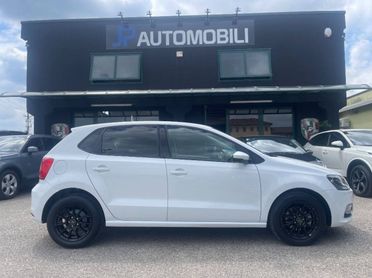 Volkswagen Polo 1.4 tdi Fresh 75cv 5p