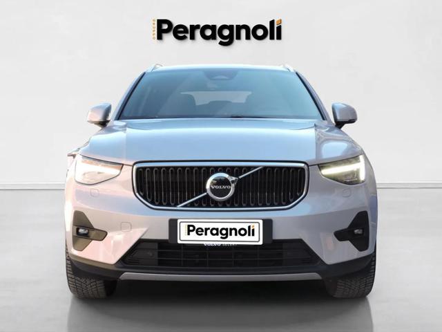 VOLVO XC40 B3 automatico Core Aziendale