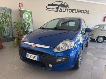 FIAT Punto Evo Punto Evo 1.2 3 porte S&S 150°