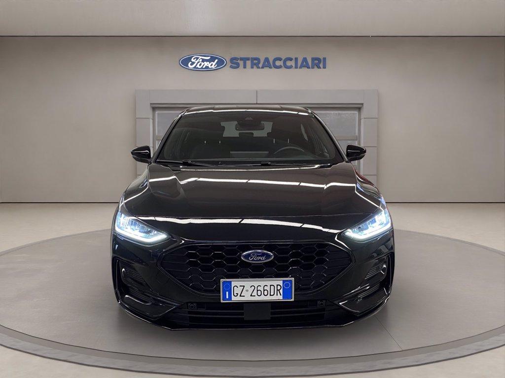 FORD Focus 1.5 ecoblue ST-Line 115cv auto del 2025