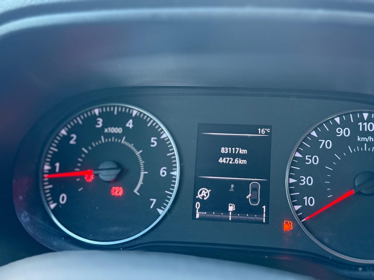 Dacia Duster 1.2 TCe Comfort GARANTITA