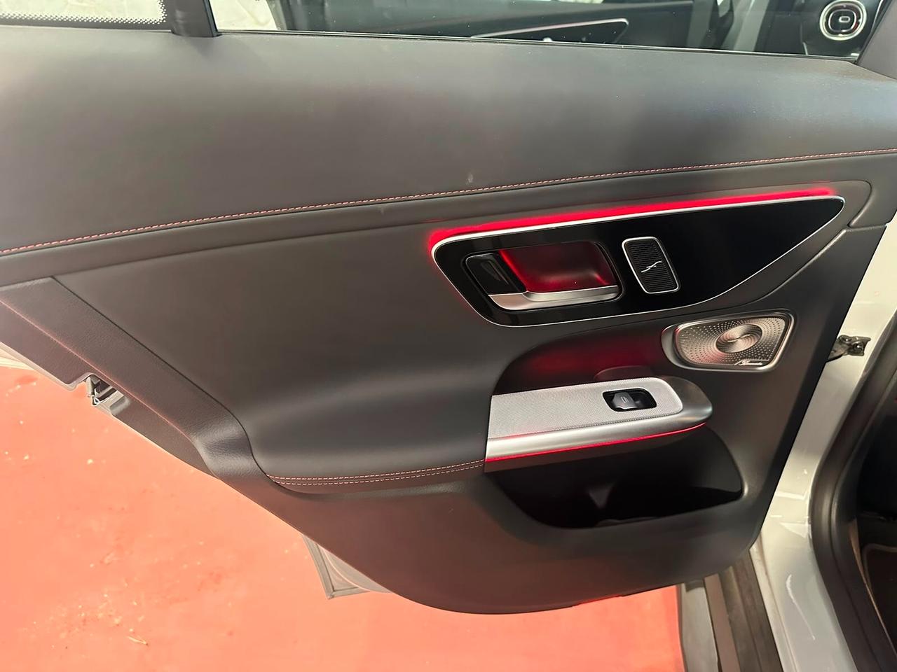 Mercedes-benz GLC 43 AMG 4Matic Line Premium Plus Extra
