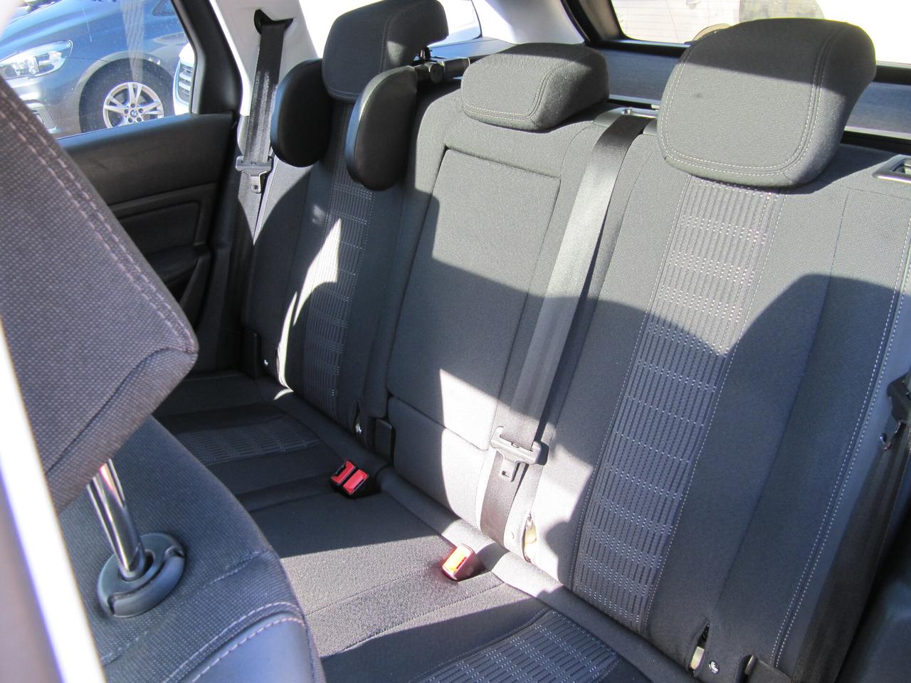 Peugeot 308 BlueHDi 130 S&S SW Allure - TETTO PANORAMICO