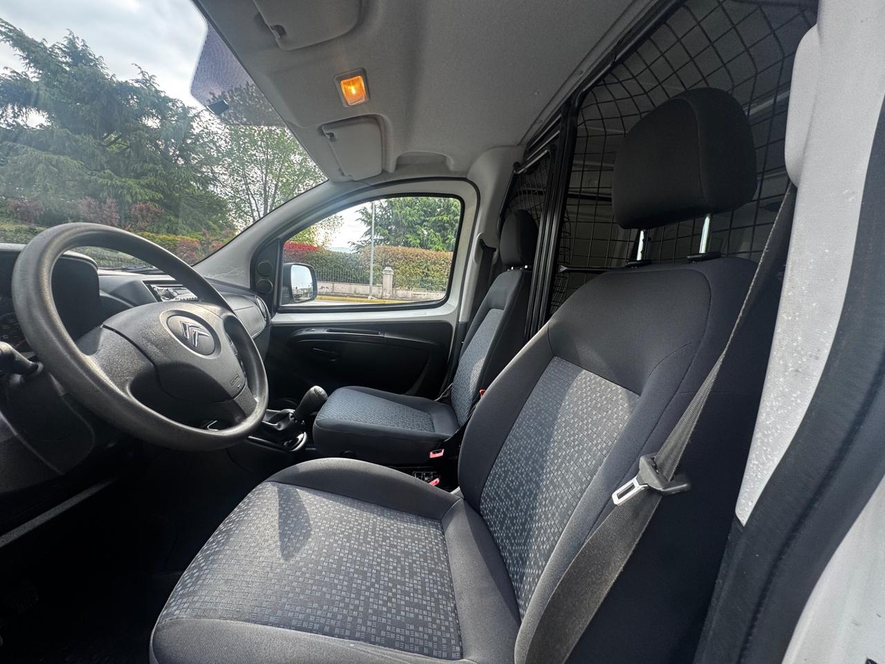 Citroen Nemo Multispace 1.3 HDi 75CV Seduction