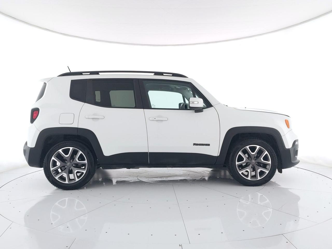 JEEP Renegade 2.0 mjt Night Eagle 4wd 120cv NEOPATENTATI+BLUETOOTH