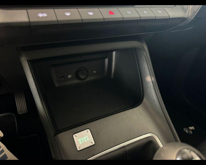 MG ZS (2024-->) 1.5 Standard