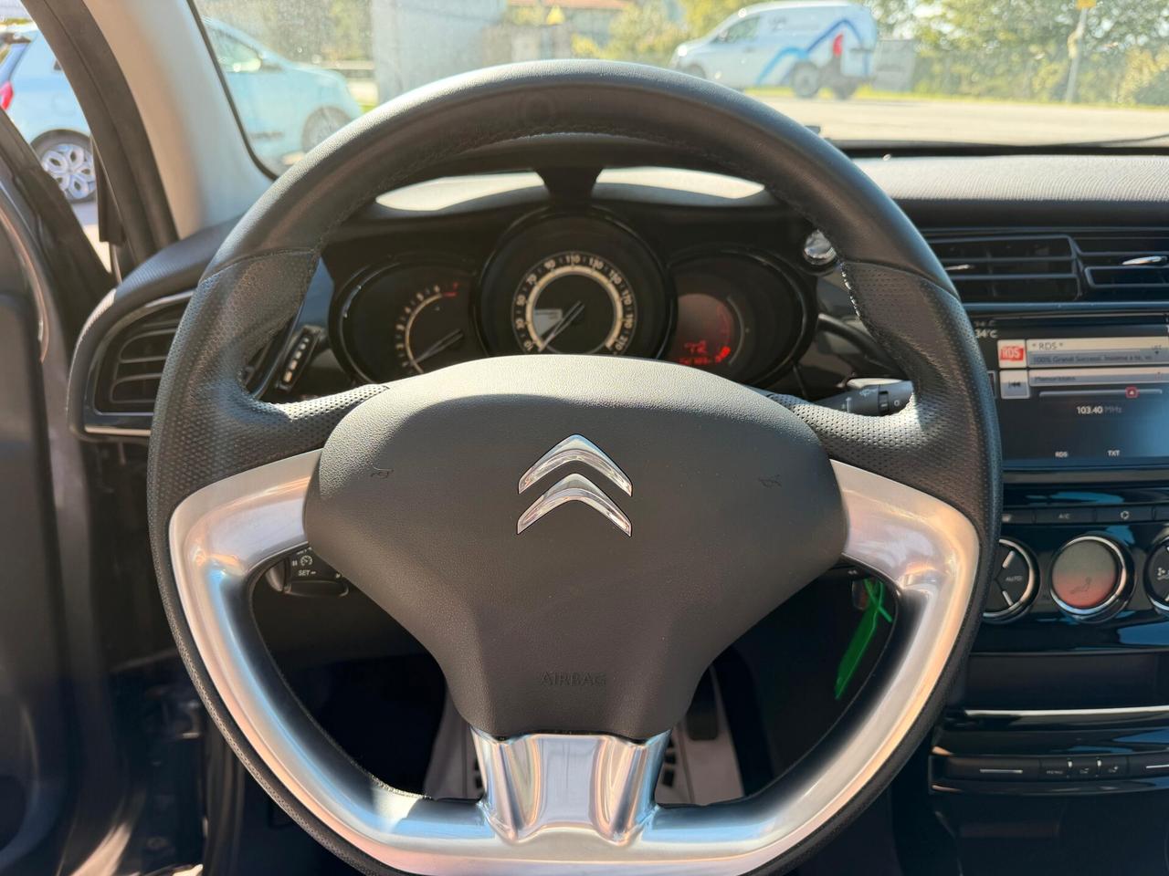 Citroen C3 1.2 Benzina Neopatentati