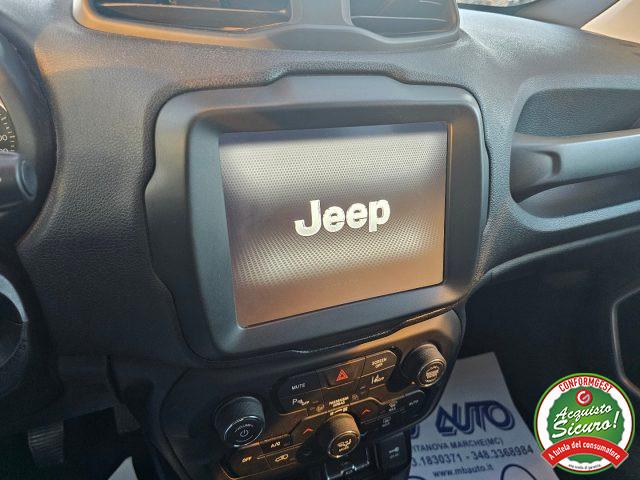 JEEP Renegade 1.0 T3 Longitude