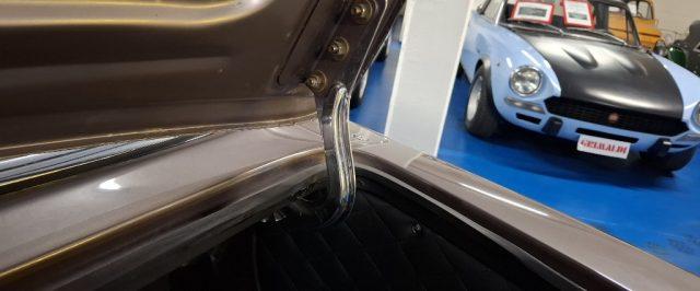 MASERATI Quattroporte 4.136cc **TARGHE NERE**LIBRETTO A PAGINE