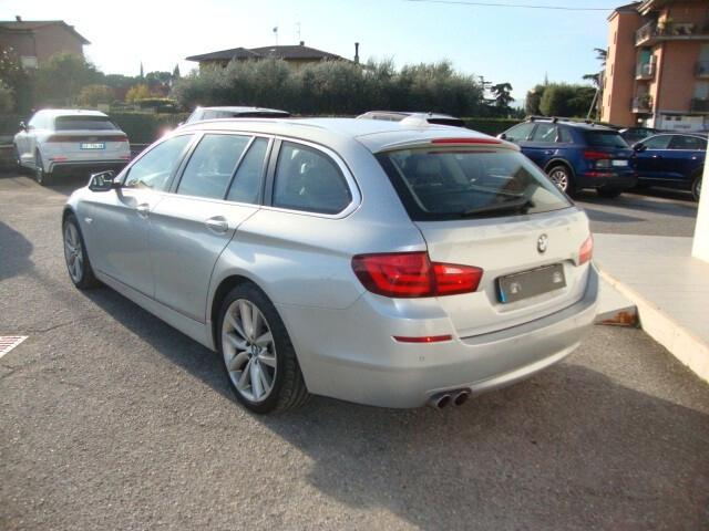 Bmw 530 530d xDrive 258CV Touring Luxury