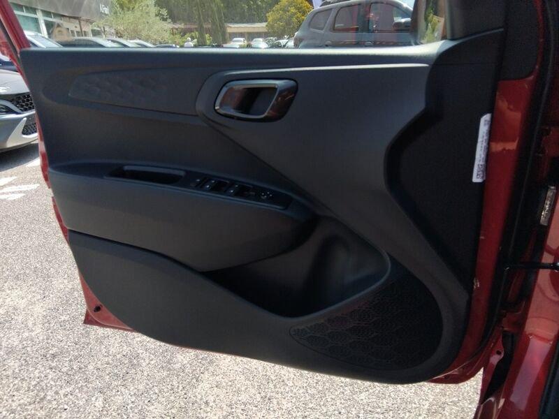 Hyundai i10 NUOVA PE MY25 5P 1.0 MT CONNECTLINE